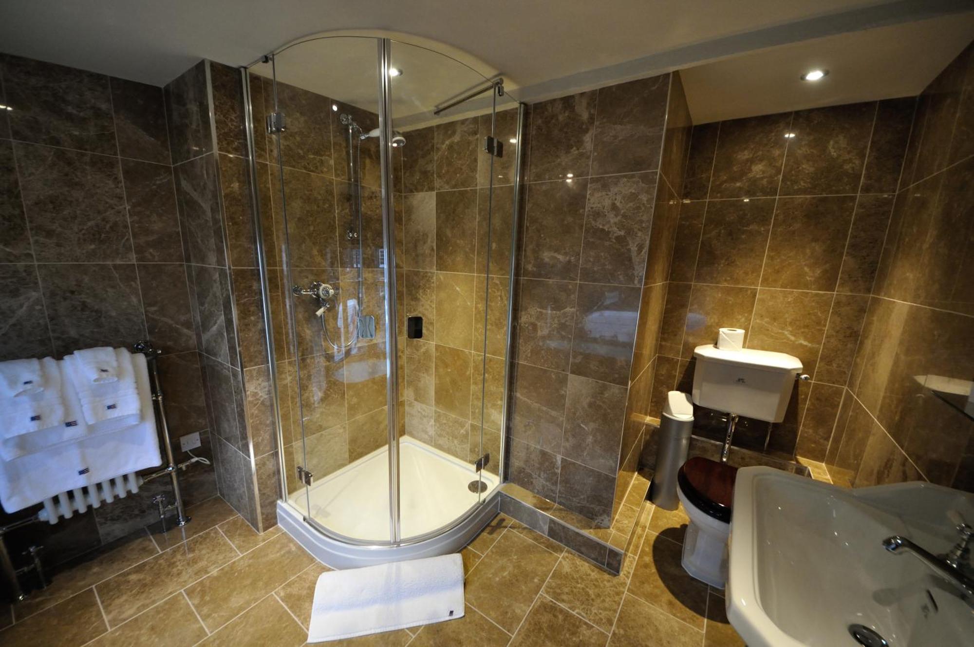 The Marlborough Hotel Room photo